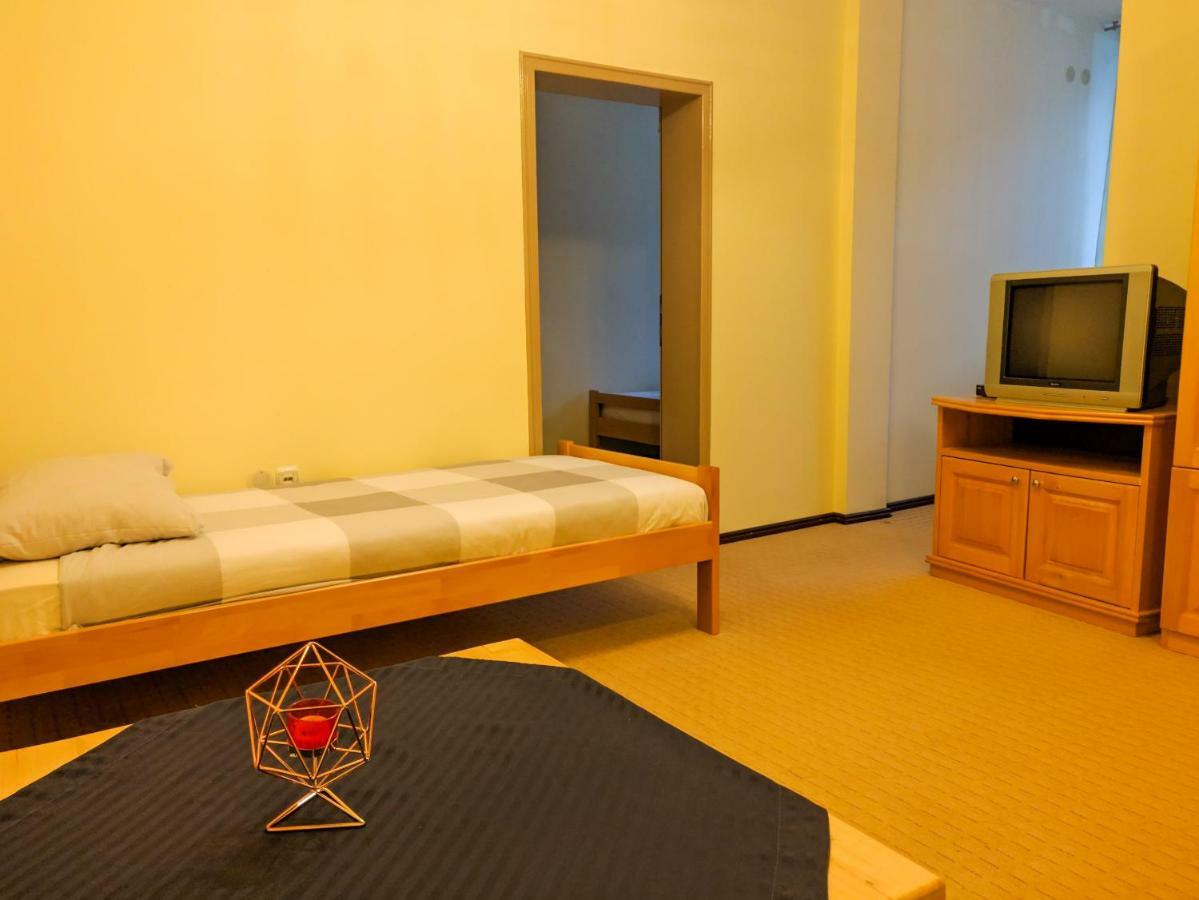 Motel Stecak Jajce Exterior foto